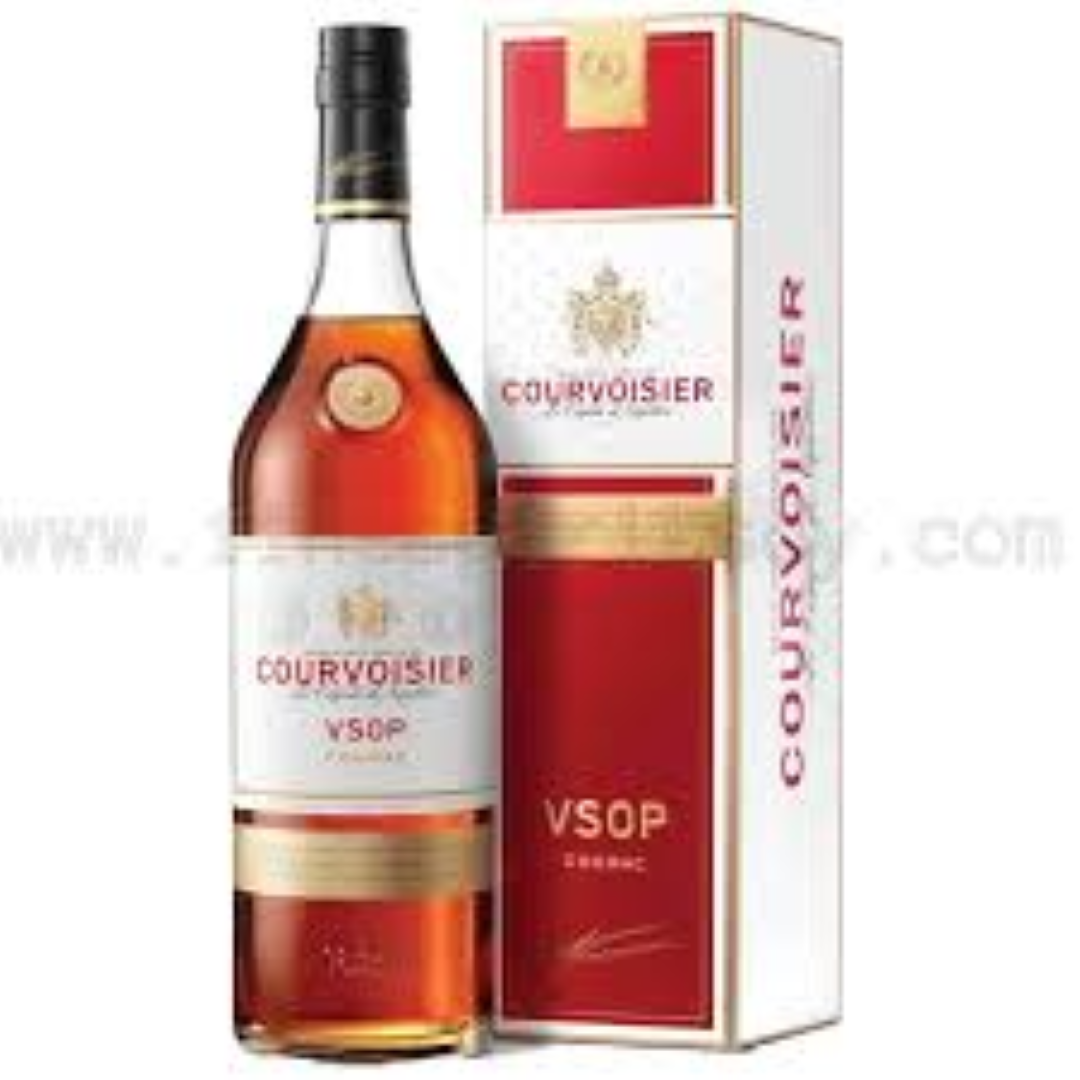 COURVOISIER VSOP 1000ML